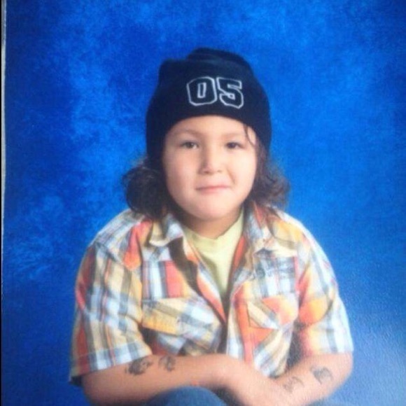 Meet your Posher, Dawson - Picture 1 of 1